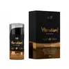 Image de Gel Embrassable Effet Vibrant Coffee Vibration!