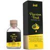 Image de Gel de Massage Embrassable Chauffant Fruit de la Passion 30 ml