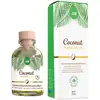 Image de Gel de Massage Embrassable Chauffant Noix de Coco 30 ml