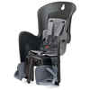 Image de Porte-bébé au porte-bagage Polisport bilby cfs Noir TU 41535