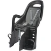 Image de Porte-bébé au porte-bagage Polisport groovy cfs Noir TU 415350