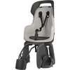 Image de Porte-bébé au cadre Bobike go maxi Gris TU 706142