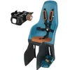 Image de Porte-bébé arrière enfant Polisport Etau Minia Bleu TU 205808