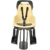 Image de Porte-bébé arrière sur cadre Bobike Go Maxi Jaune 864x408x273 mm 725415