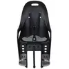 Image de Porte-bébé arrière enfant Polisport Etau Koari Noir TU 209013