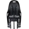 Image de Porte-bébé arrière enfant Polisport Etau Koari Noir TU 209014