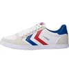 Image de Baskets Hummel Slimmer stadil Blanc 42 063512-9228
