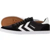 Image de Baskets Hummel Slimmer stadil Noir 44 063512-2113