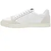 Image de Baskets basses Hummel Slimmer Stadil Tonal Blanc 45 064466-9001