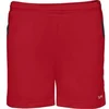 Image de Short femme Hummel Move Tech Poly Rouge L 200010-3062