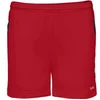 Image de Short femme Hummel Move Tech Poly Rouge L 200010-3062