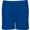 Image de Short femme Hummel Move Tech Poly Bleu XL 200010-7045