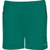 Image de Short femme Hummel Move Tech Poly Vert XL 200010-6100