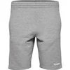 Image de Short femme Hummel hmlGO cotton Gris L 203532-2006