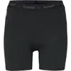 Image de Short femme Hummel Perofmance Hipster Noir XL 204516-2001