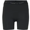Image de Short femme Hummel Perofmance Hipster Noir XL 204516-2001