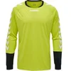 Image de Maillot Hummel Gardien Essential Jaune S 004087-6102