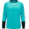Image de Maillot enfant Hummel Gardien Essential Bleu 6/8 ans 104087-7905