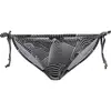 Image de Bas de maillot de bain femme Hummel hmlocean Noir XL 210020-2114
