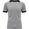 Image de Maillot Hummel hmlLEAD Gris XL 207393-2006