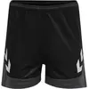 Image de Short femme Hummel hmlLEAD Noir XS 207398-2001