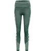 Image de Legging taille haute femme Hummel hmlvera seamless Vert XS 211951-6772