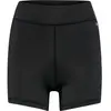 Image de Short femme Hummel Hipsters Noir M 211470-2001