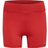 Image de Short femme Hummel Hipsters Rouge L 211470-3062
