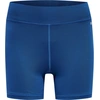 Image de Short femme Hummel Hipsters Bleu 2XL 211470-7045