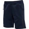 Image de Short femme Hummel Cima Xk Bleu S 211587-7026