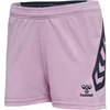 Image de Short polyester femme Hummel Action Rose 2XL 212515-3413