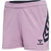 Image de Short polyester femme Hummel Action Rose 2XL 212515-3413