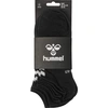 Image de Chaussettes courtes femme Hummel hmlchevron (x6) Noir 36/40 213250-2001