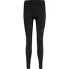 Image de Legging femme Newline core Noir S 500104-2001