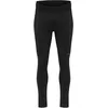 Image de Newline Performance Collant Tight Hommes-Noir, Taille S
