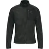 Image de Newline Performance Veste Running Hommes-Noir, Taille S