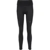 Image de Newline Highwaist Performance Collant Tight Femmes-Noir, Taille XS