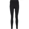 Image de Newline Highwaist Warm Collant Tight Femmes-Noir, Taille XS