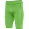 Image de Short de compression Newline tech sprinters Vert L 510108-6402