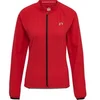 Image de Veste femme Newline Core Rouge L 500123-3365