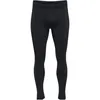 Image de Newline Long Collant Tight Hommes-Noir, Taille XXL
