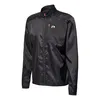 Image de Newline Packable Tech Veste Running Hommes-Gris, Taille XXL