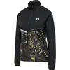 Image de Veste de survêtement femme Newline Austin Marron XS 500258-8217
