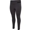 Image de Legging mi-haut femme Hummel TE Curve Noir XL 219871-2508