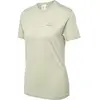 Image de T-shirt femme Newline Riverside Gris XL 500304-2193