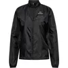Image de Newline Denton Jacket Veste Running Femmes-Noir, Taille XS