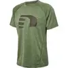Image de T-shirt Newline Orlando Vert S 510301-6091