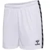 Image de Short femme Hummel Authentic Pl Blanc XL 219972-9001