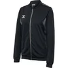 Image de Veste de survêtement femme Hummel Authentic Pl Noir M 219984-2001