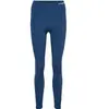 Image de Legging taille haute femme Hummel Mt Active Bleu M 221877-7954